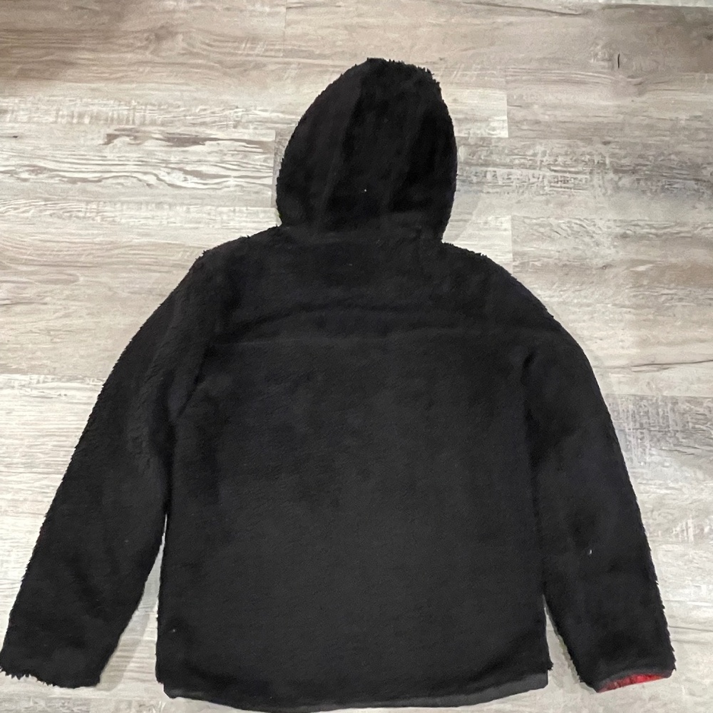 Reversible Mens North Face Winter Jacket - image 4